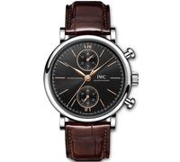 IWC Portofino Chronograph 39 Watch IWC-150