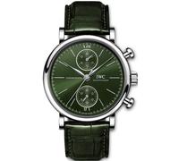 IWC Portofino Chronograph 39 Watch IWC-151