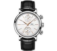IWC Portofino Chronograph 39 Watch IWC-152