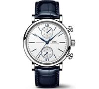 IWC Portofino Chronograph 39 Watch IWC-166