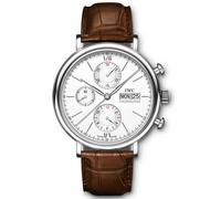 IWC Portofino Chronograph Watch IWC-057