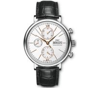IWC Portofino Chronograph Watch IWC-058