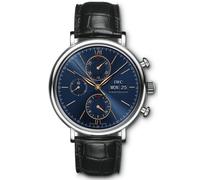 IWC Portofino Chronograph Watch IWC-059