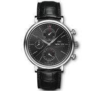 IWC Portofino Chronograph Watch IWC-060