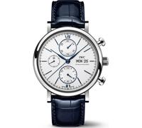 IWC Portofino Chronograph Watch IWC-167