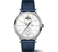 IWC Portofino Complete Calendar Watch
