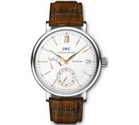 IWC Portofino Hand Wound Eight Days Watch IWC-062