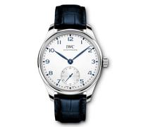 Portugieser Automatic 40