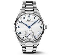 IWC Portugieser Automatic 40 Bracelet Watch IWC-160