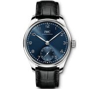 Portugieser Automatic 40