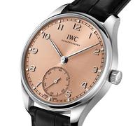 IWC Portugieser Automatic 40 Watch