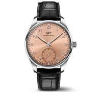IWC Portugieser Automatic 40 Watch IWC-219