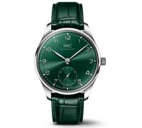 IWC Portugieser Automatic 40 Watch IWC-288