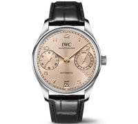 IWC Portugieser Automatic 42 Dune Watch
