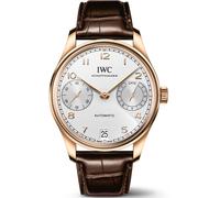 IWC Portugieser Automatic 42 Watch IWC-299