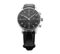 IWC Portugieser Chronograph 40.9mm Stainless Steel