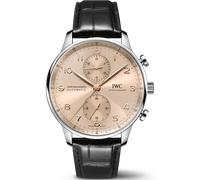 IWC Portugieser Chronograph Dune Watch IWC-269