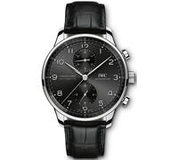 IWC Portugieser Chronograph Watch IWC-065