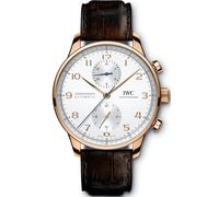 IWC Portugieser Chronograph Watch IWC-067