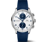 IWC Portugieser Chronograph Watch IWC-177