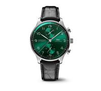 IWC Portugieser Chronograph