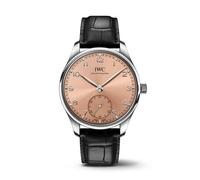 IWC Portugieser Automatic 40