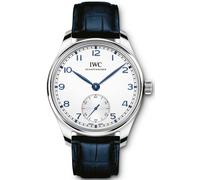 IWC Portugieser Mens Watch IWC-075
