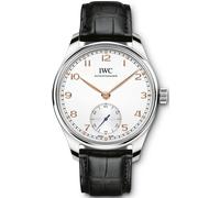 IWC Portugieser Mens Watch IWC-076