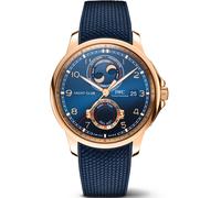 IWC Portugieser Yacht Club Moon And Tide Watch IWC-239