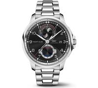IWC Portugieser Yacht Club Moon & Tide Watch IWC-285