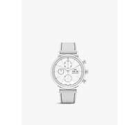 Iwc Schaffhausen Mens Brown Iw391027 Portofino Stainless Steel Automatic Watch