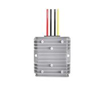 IWEBQSAP 12V to 32V DC Power Converter 24V to 32V4A5A6A8A DC Boost Module The DC Power Supply Voltage Increases(12v24v to 32v 4a)