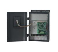 IWEBQSAP 15kw/18.5kw VFD DC400-700V to AC 380V Three Phase Out Solar Frequency Converter Drive Water Pump Motor Speed