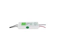 IWEBQSAP 220V 110V LED Power Supply DC12V DC24V Constant Voltage LED Driver 10W 15W 20W 36W Waterproof Lighting Power Supply IP67(Dc24v 10w)