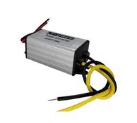 IWEBQSAP 24V to 6v 12V to 6V Converter Step-Down Modular The Power Adapter Step-Down Module 1A 2A 3A 5A(8-40V to 6V 5A)