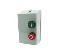 IWEBQSAP LE1-D12/D18/D25/D32 Three-Phase Motor Magnetic Starter AC contactor Protection Overload or Phase Loss Circuit(LE1-D25)