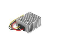 IWEBQSAP Vehicle 12V Battery Regulator 9-36V to 12V 3A 5A 6A 8A 10A 12A DC Boost/Buck Module Monitor Power Supply(5A)