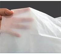 IWEIGN Food Filter 1PCS Food Grade 5 10 25 30 40 50 60 70 80 90 100 150 200 250 300 400 500 Micron Nylon Wire Mesh Fabric Cloth Screen Filter Mesh(400 Mesh,1meterx1meter)