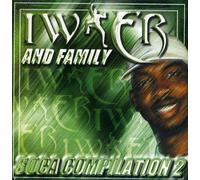 Iwer & Family - Soca Compilation 2