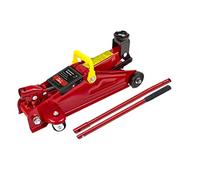 IWH 010008 Hydraulic Trolley Car Jack 2 t