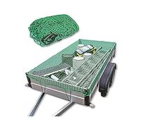 IWH 010234 Trailer Net (L x W) 4 m x 2.5 m