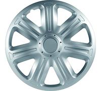 IWH 076001 Suzuka Wheel Trims - Silver - 15