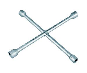 IWH 10870 Wheel nut wrench for Cars ATVs Quads and SUVs