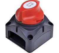 IWH 19052 Battery circuit breaker 12V-48V for car battery maintenance