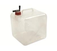 IWH 19602 Water Canister 10 L Foldable with Tap