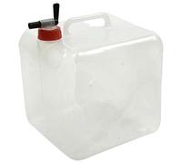 IWH 19602 Water Tank Foldable 10 l With Tap