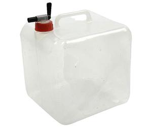 IWH 19602 Water Tank Foldable 10 l With Tap