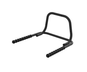 IWH 32559 Peruzzo bike hanger, black, One Size