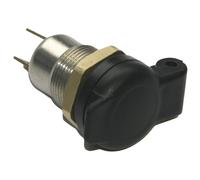 IWH IWH19061 Dual USB Car Charger 12 24V 3.4A Max Load Automotive ...