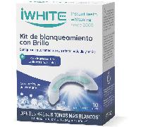 iwhite 11-Piece Brightening Whitening Kit